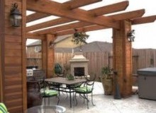 Kwikfynd Pergolas
wyneden